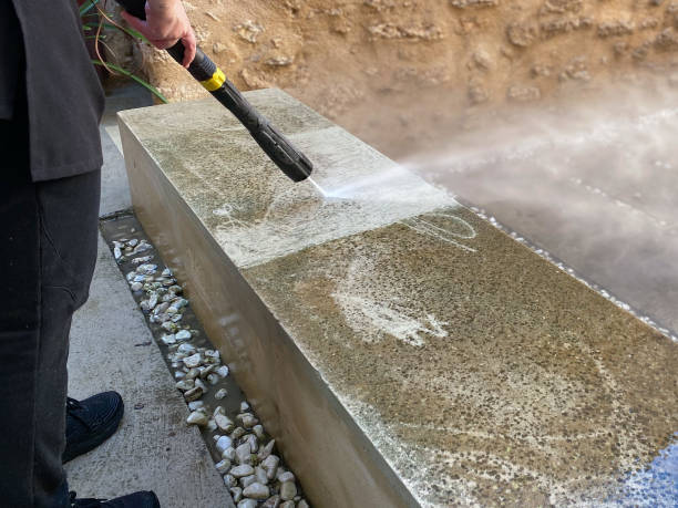Best Commercial Pressure Washing  in Metlatla, AK