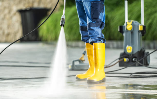 Local Pressure Washing Services in Metlakatla, AK