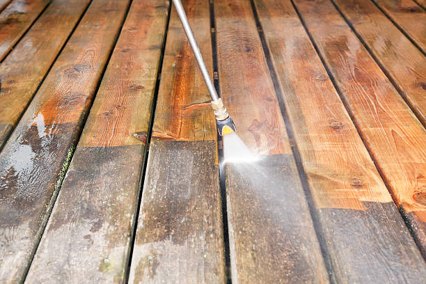 Best Affordable Power Washing  in Metlatla, AK